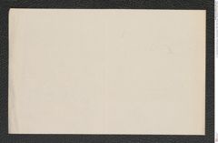 k.k. naturhistorisches Hofmuseum, Intendanzakten 1885-1896 (Hauer), Aktenzahl Z.619/1892, Seite 2